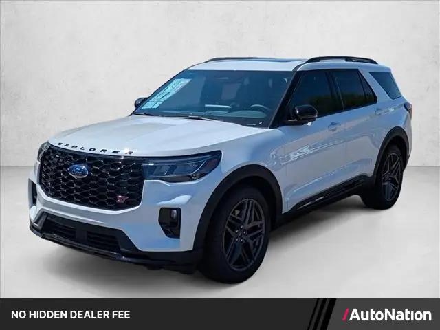 2026 Ford Explorer ST for sale in Scottsdale, AZ
