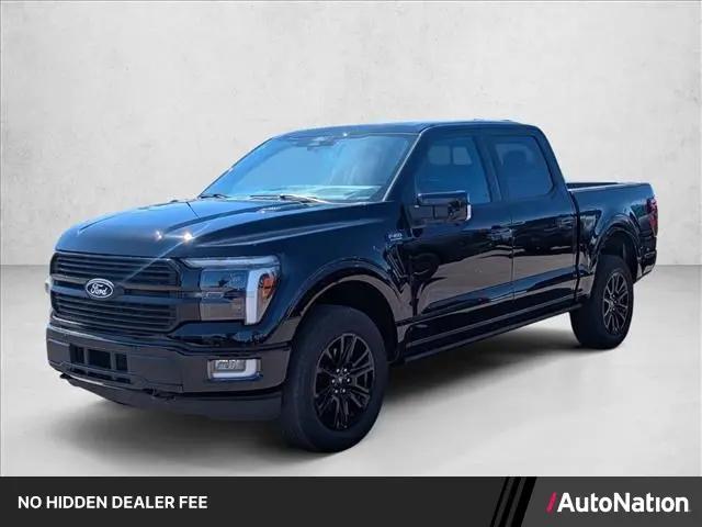 2025 Ford F-150 Platinum for sale in Scottsdale, AZ