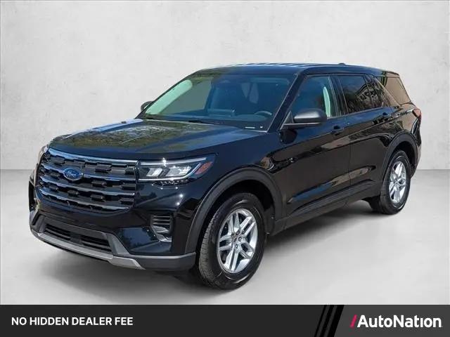 2026 Ford Explorer Active for sale in Scottsdale, AZ