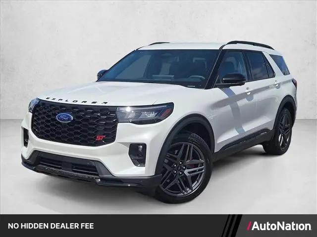 2026 Ford Explorer ST for sale in Scottsdale, AZ