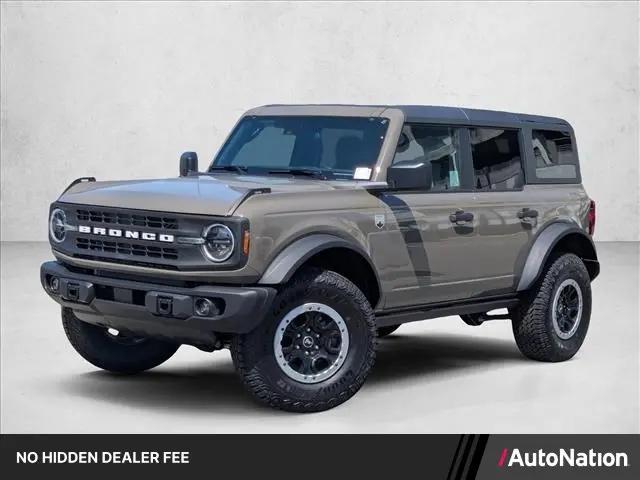 2026 Ford Bronco Big Bend for sale in Torrance, CA