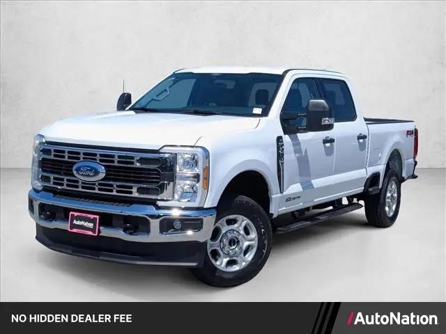 2026 Ford F-250 XLT for sale in Torrance, CA