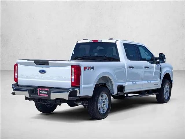 2026 Ford F-250 XLT