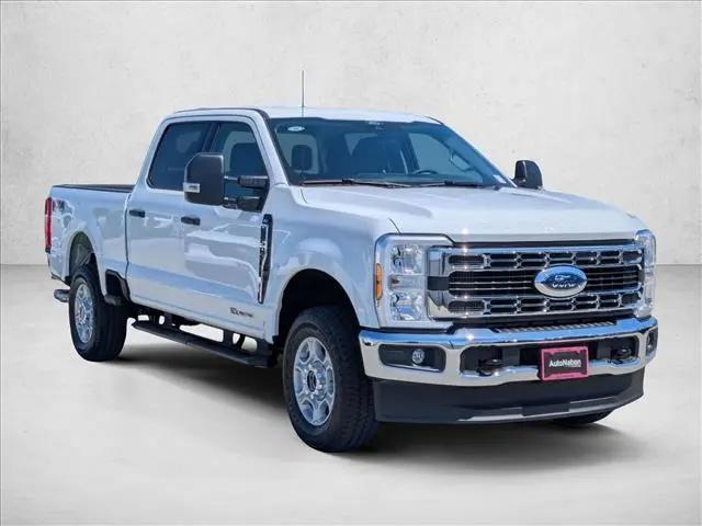 2026 Ford F-250 XLT