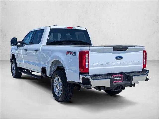 2026 Ford F-250 XLT