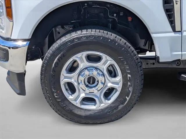 2026 Ford F-250 XLT