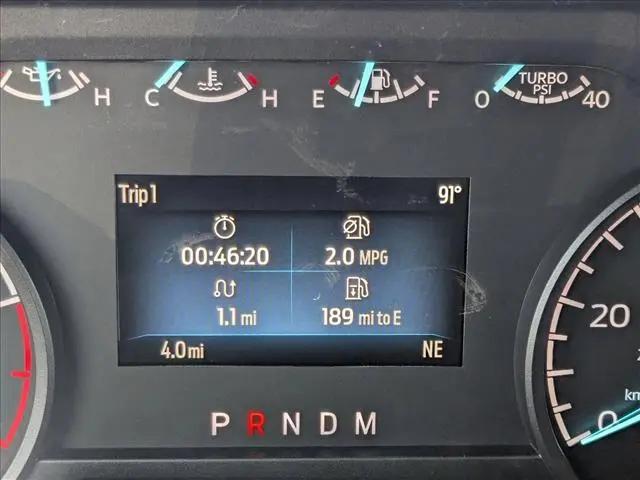 2026 Ford F-250 XLT