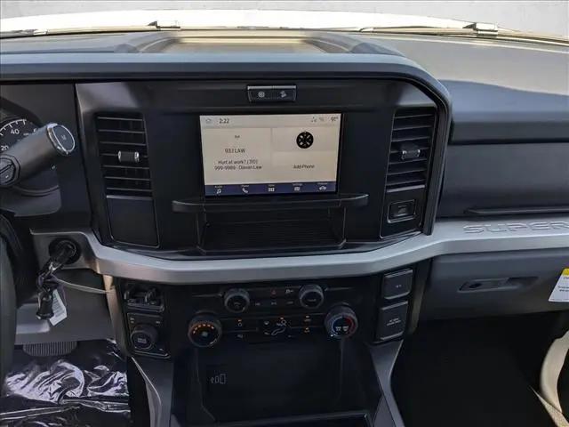 2026 Ford F-250 XLT