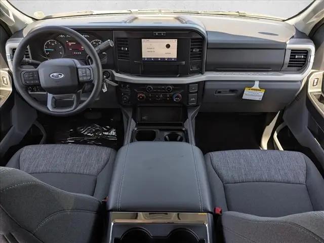 2026 Ford F-250 XLT