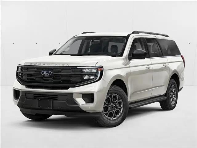 2026 Ford Expedition Max Active MAX for sale in Burleson, TX