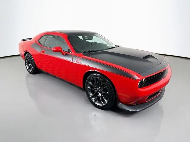 2023 Dodge Challenger R/T for sale in O'Fallon, IL