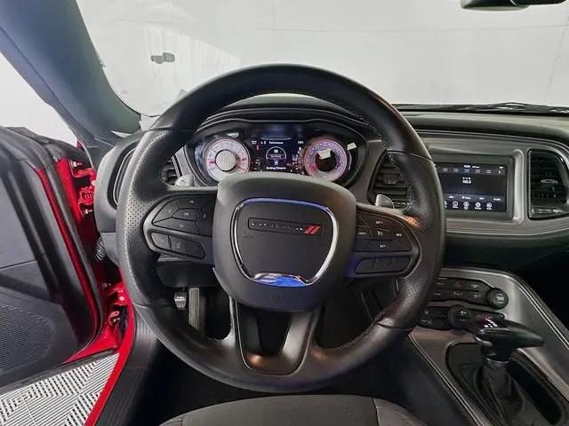 2023 Dodge Challenger R/T
