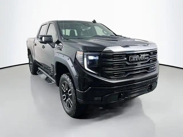2023 GMC Sierra 1500 AT4 for sale in O'Fallon, IL