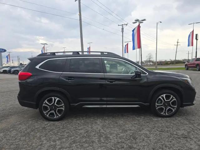 2023 Subaru Ascent Limited 7-Passenger