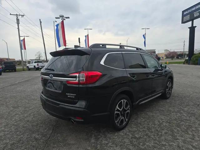 2023 Subaru Ascent Limited 7-Passenger