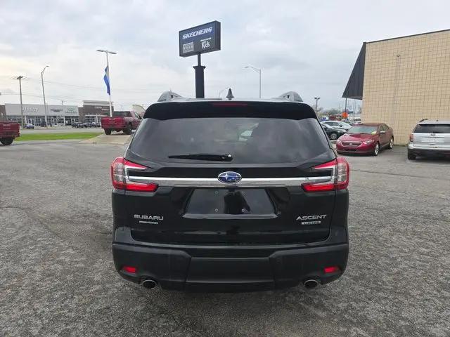 2023 Subaru Ascent Limited 7-Passenger