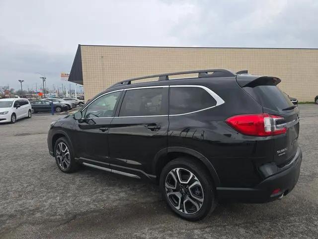 2023 Subaru Ascent Limited 7-Passenger