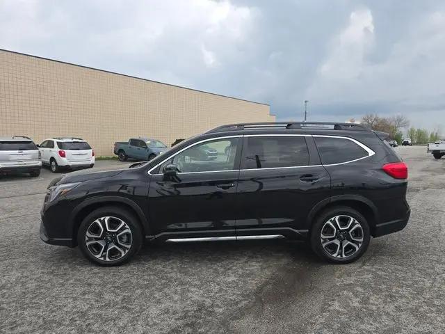 2023 Subaru Ascent Limited 7-Passenger