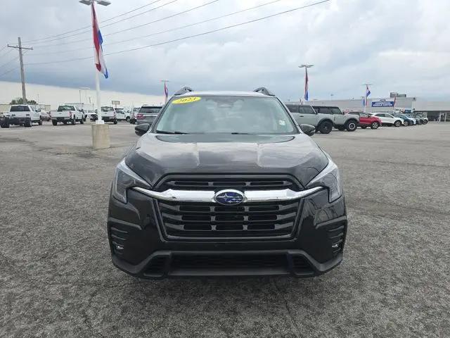 2023 Subaru Ascent Limited 7-Passenger