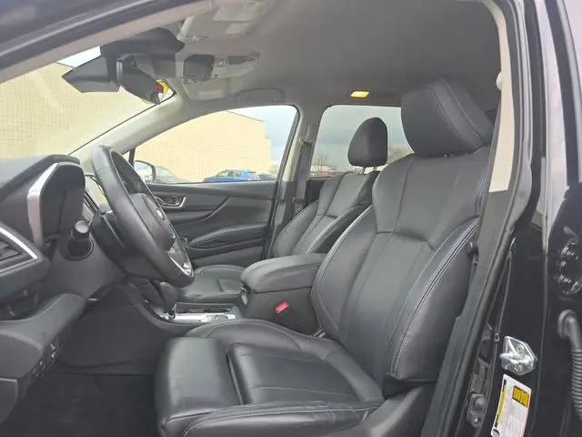2023 Subaru Ascent Limited 7-Passenger