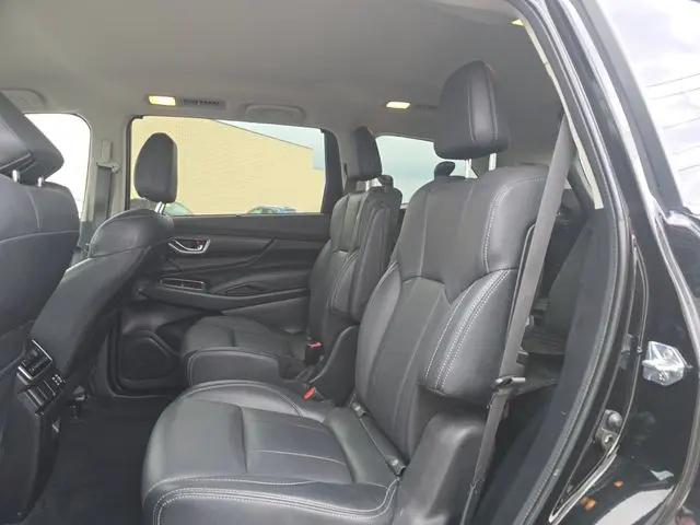2023 Subaru Ascent Limited 7-Passenger
