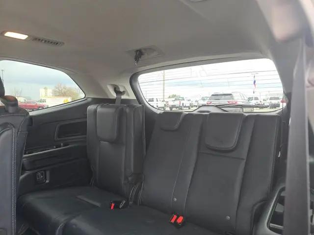 2023 Subaru Ascent Limited 7-Passenger