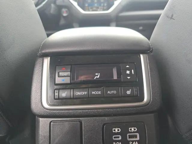 2023 Subaru Ascent Limited 7-Passenger