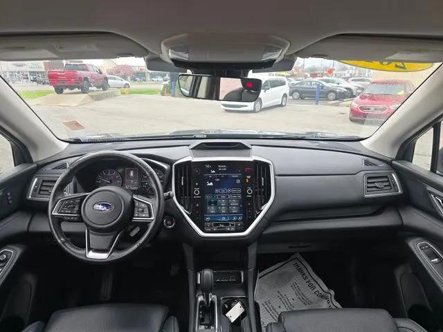 2023 Subaru Ascent Limited 7-Passenger
