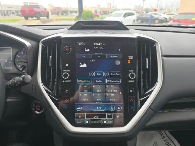 2023 Subaru Ascent Limited 7-Passenger