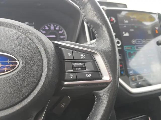 2023 Subaru Ascent Limited 7-Passenger