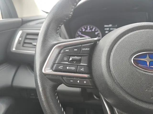 2023 Subaru Ascent Limited 7-Passenger