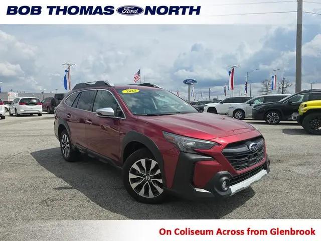 2025 Subaru Outback Touring XT for sale in Fort Wayne, IN