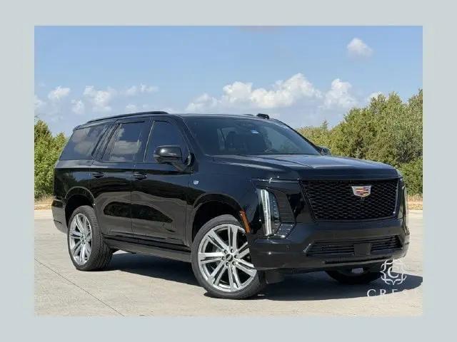 2026 Cadillac Escalade Sport for sale in Frisco, TX
