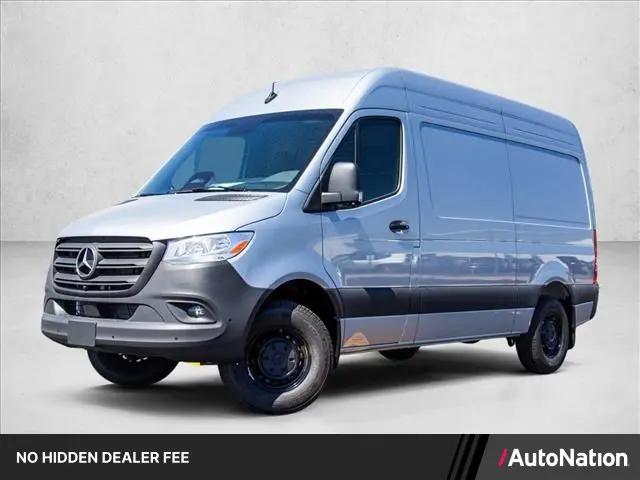 2026 Mercedes-Benz Sprinter 2500 Standard Roof 4-Cyl Diesel HO for sale in Westmont, IL
