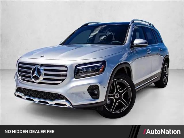 2026 Mercedes-Benz GLB 4MATIC for sale in Westmont, IL