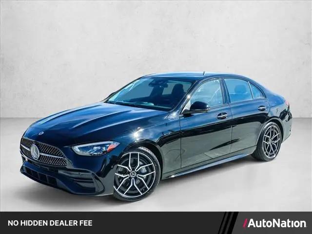 2026 Mercedes-Benz C-CLASS C 300 C 300 for sale in Westmont, IL