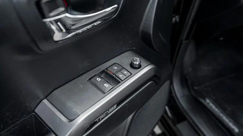 2018 Toyota Tacoma TRD Off Road