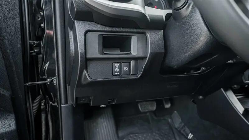 2018 Toyota Tacoma TRD Off Road