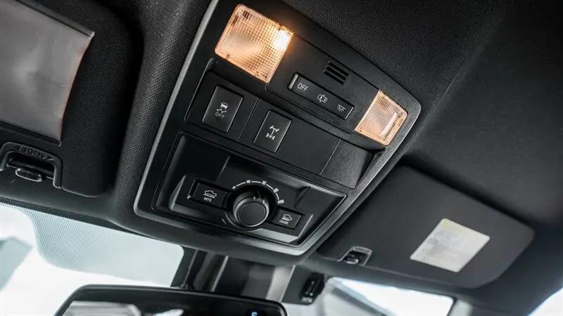 2018 Toyota Tacoma TRD Off Road