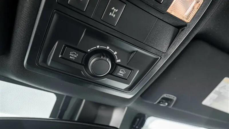 2018 Toyota Tacoma TRD Off Road