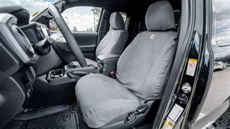 2018 Toyota Tacoma TRD Off Road
