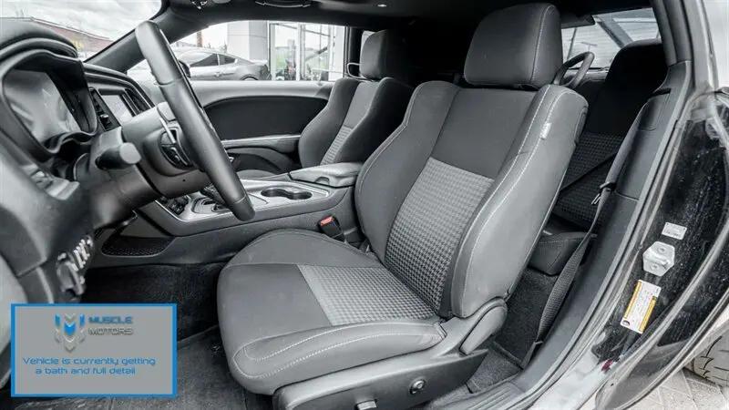 2018 Dodge Challenger R/T 392