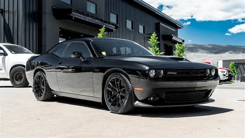 2018 Dodge Challenger R/T 392 for sale in Reno, NV