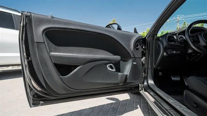 2018 Dodge Challenger R/T 392