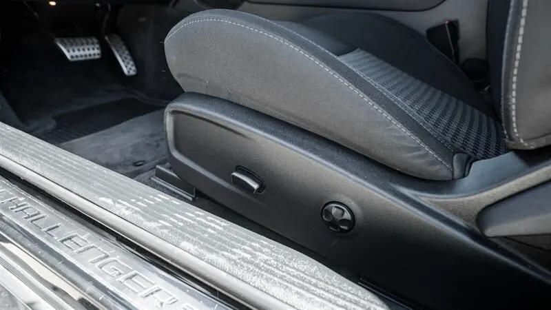 2018 Dodge Challenger R/T 392