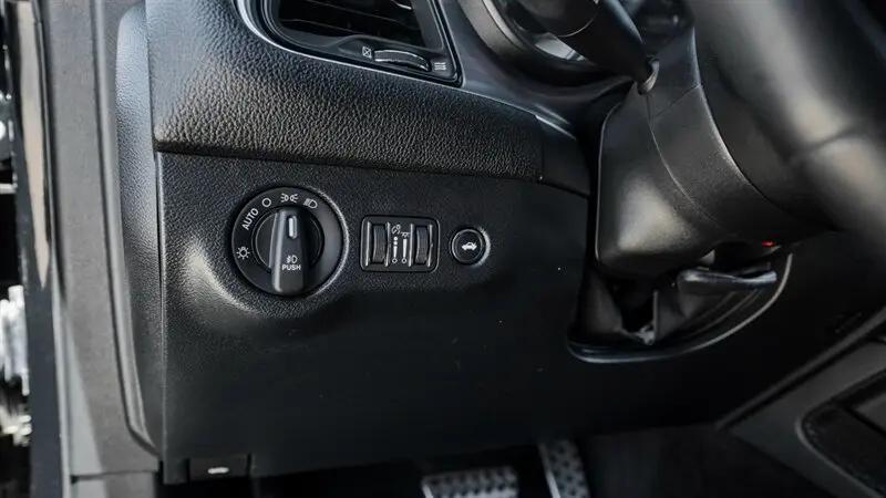 2018 Dodge Challenger R/T 392