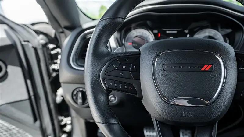2018 Dodge Challenger R/T 392