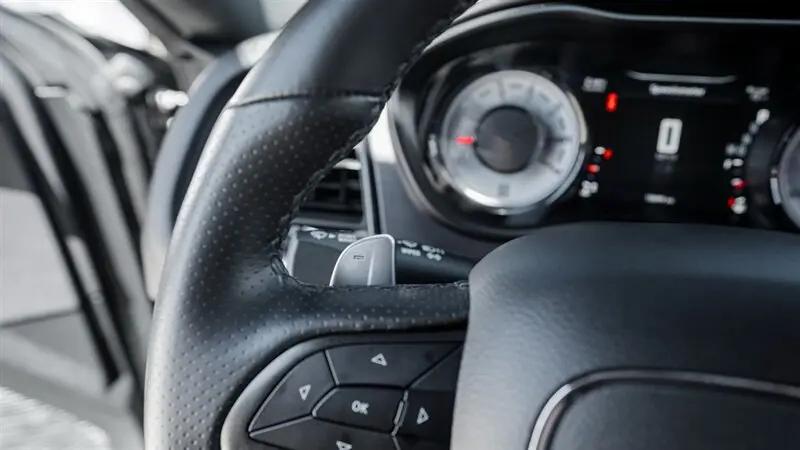 2018 Dodge Challenger R/T 392