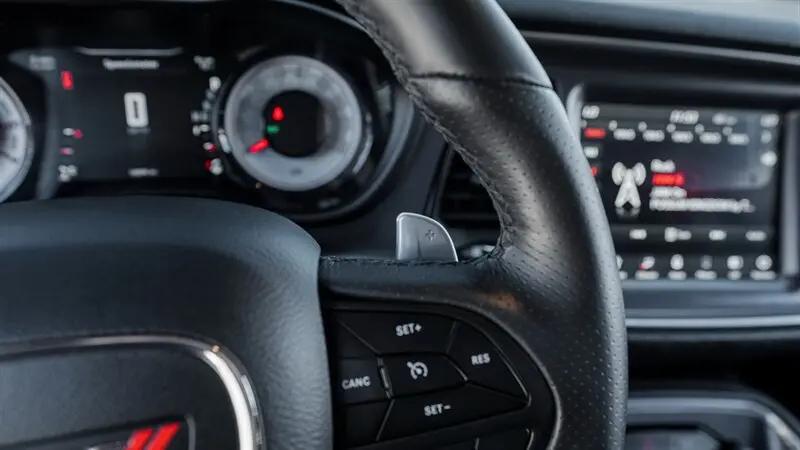 2018 Dodge Challenger R/T 392
