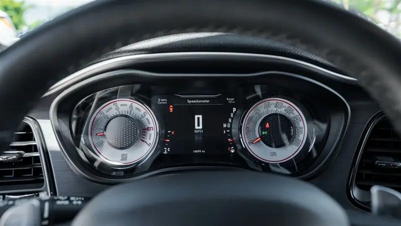 2018 Dodge Challenger R/T 392